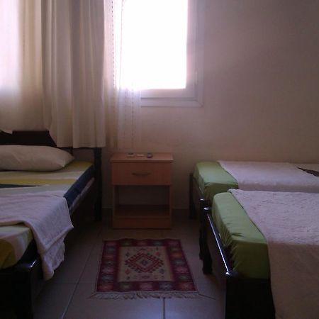 Pinara Pension & Guesthouse เฟทิเย ภายนอก รูปภาพ