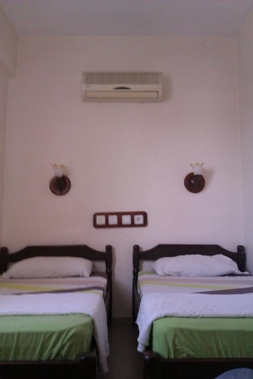 Pinara Pension & Guesthouse เฟทิเย ห้อง รูปภาพ