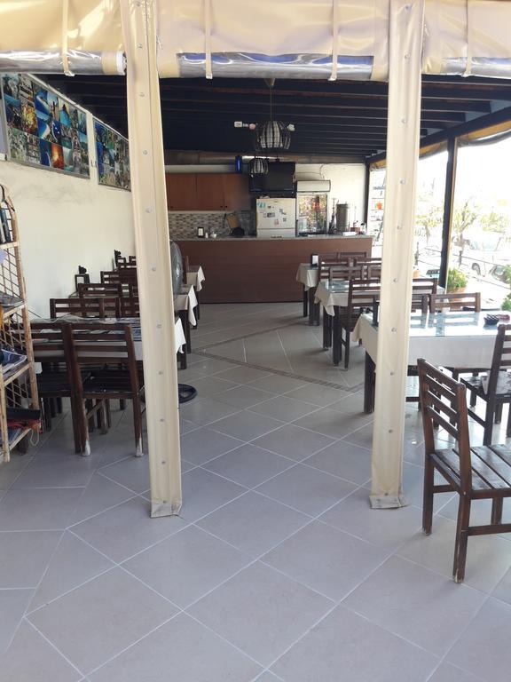 Pinara Pension & Guesthouse เฟทิเย ภายนอก รูปภาพ