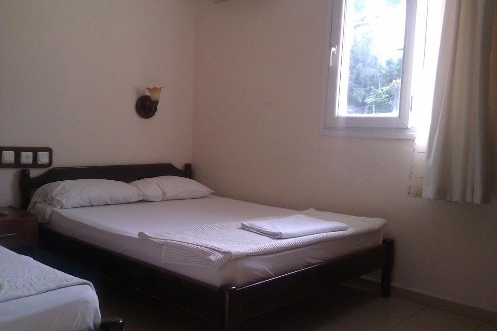 Pinara Pension & Guesthouse เฟทิเย ห้อง รูปภาพ