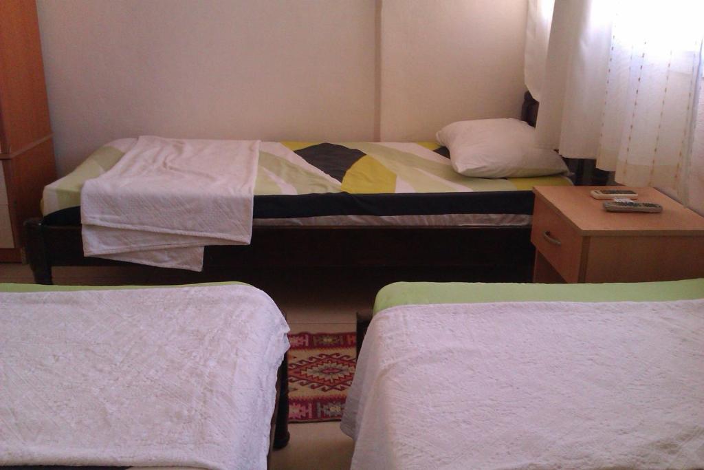 Pinara Pension & Guesthouse เฟทิเย ห้อง รูปภาพ